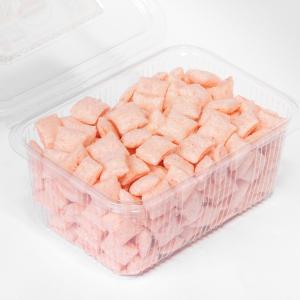 STRABERY BITES