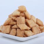 SAKARPARA BITES