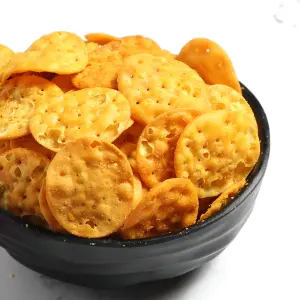 CHAT PURI