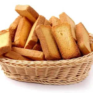TILL TOAST