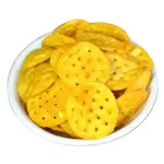 CHAT PURI