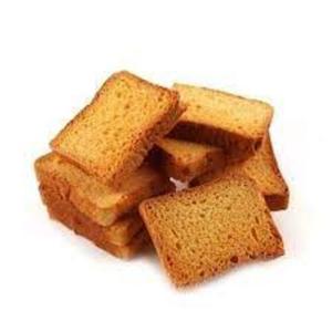 GHAU TOST