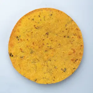 METHI KHAKHARA