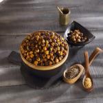 HALDARIYA CHANA