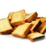 GHAU TOST
