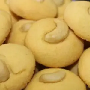 KAJU NANKHATAY