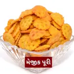 MAGIC PURI