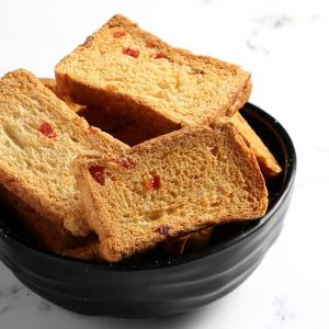 TUTI FRUTI TOAST