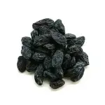 BLACK KISHMISH