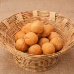 DRY KACHORI