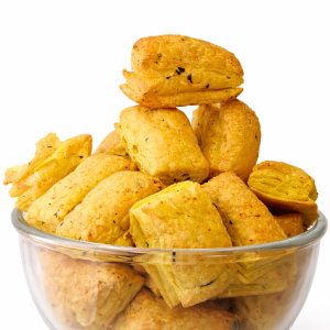 METHI KHARI
