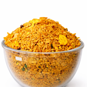 LASAN CHAT BHEL
