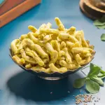 METHI GATHIYA