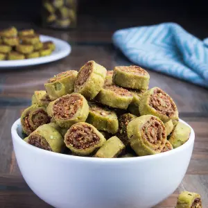 PALAK BHAKRVADI